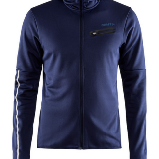Craft Eaze Jersey Hood Jacket