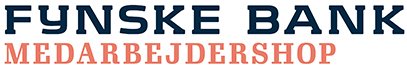 Fynske Bank Medarbejdershop