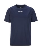 Craft kortærmede t-shirt