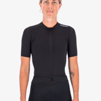 Fusion cykeltrøje (dame)