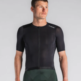 Fusion cykeltrøje (herre)