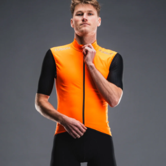 Fusion cykelvest (herre)