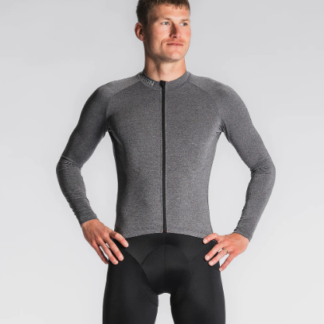 Fusion Light cykeltrøje (herre)