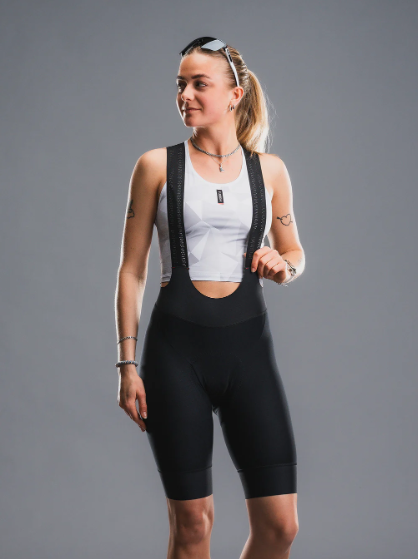 Fusion Tempo One cykelshorts (dame)