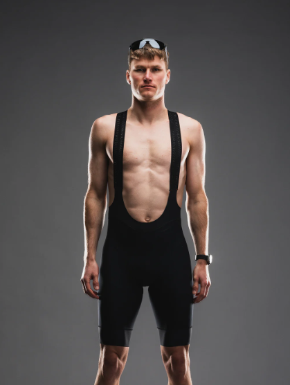 Fusion Tempo One cykelshorts (herre)