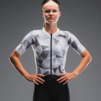 Fusion cykeltrøje (semipro, dame)