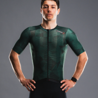 Fusion cykeltrøje (semipro, herre)