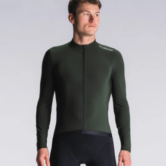 Fusion Thermal cykeltrøje (herre)