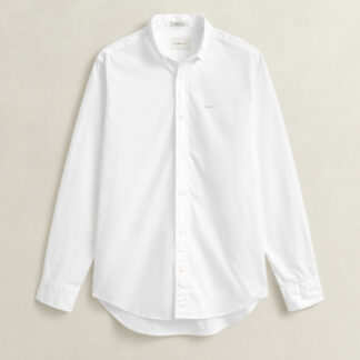 Gant skjorte (regular oxford)